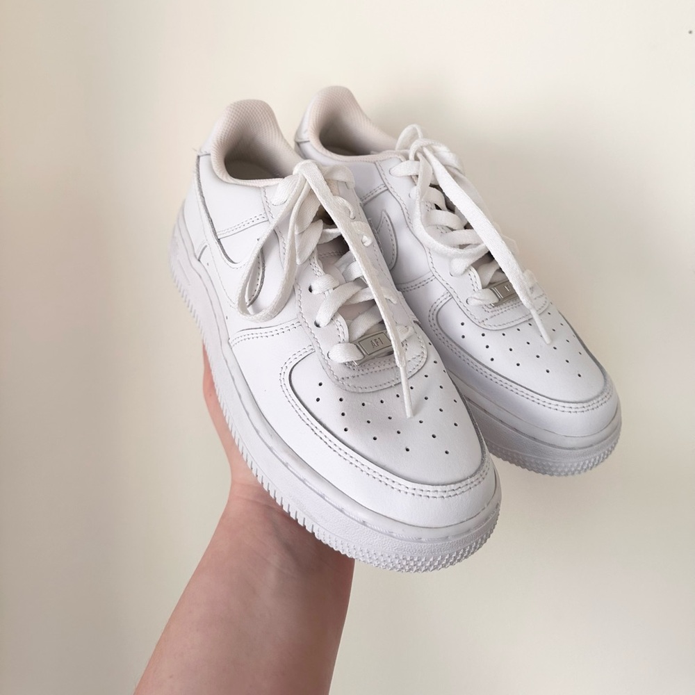 Nike Air Force 1s